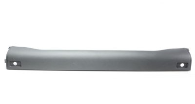 Бампер задній 1996-2006 A9018800571 Мерседес Спрінтер 903