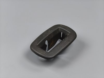 Накладка замка сиденья 2003–2010 1T0883617 VAG Volkswagen Touran