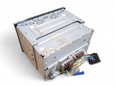 Автомагнітола 2 дін 10R050700, FH-X730BT Pioneer Bluetooth, Блютуз-1