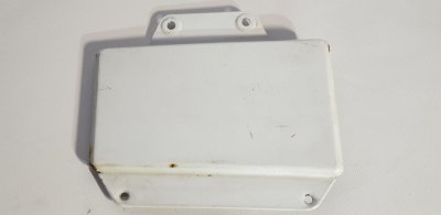 Люк топливного бака (цвет и состояние уточняются) 1996–2006 A9017500003 Volkswagen LT, Mercedes Sprinter 903