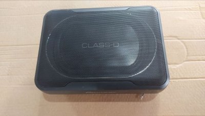 Активний сабвуфер під сидіння Pioneer ts-wx130ea