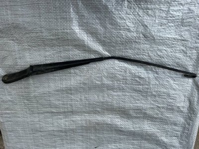 Щіткотримач передній правий VW T5 7E1955410A VAG Фольксваген Т5