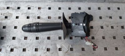 Підрульовий перемикач світла лівий 1997-2007 C10060111, 251568 Рено Кенго 1