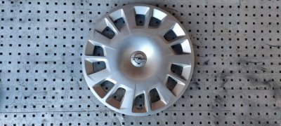Ковпак, колпак колісний R16 YP00112980 Опель Комбо