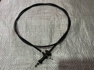 Трос відкривання капоту VW T4 701823531C VAG Фольксваген Т4