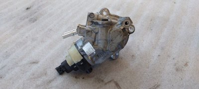 Паливний насос високого тиску ПНВТ, ТНВД з регулятором 2.0 dсi 2019+ 167009230R, 0445011500 Рено Трафік 3, Опель Віваро, Фіат Таленто, Ніссан NV 300-3