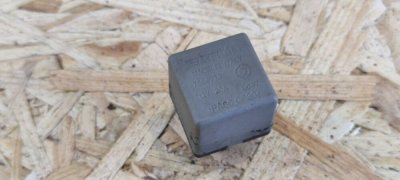 Реле багатофункціоальне 7686773 1994-  Фіат Дукато, Пежо Боксер, Сітроен Джампер 2