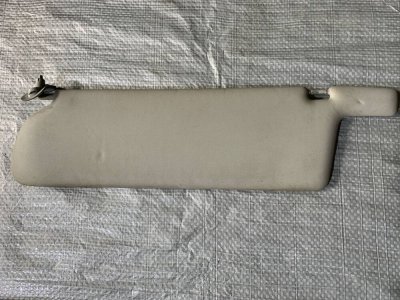 Козирьок сонцезахисний лівий VW T4 705857551G VAG Фольксваген Т4
