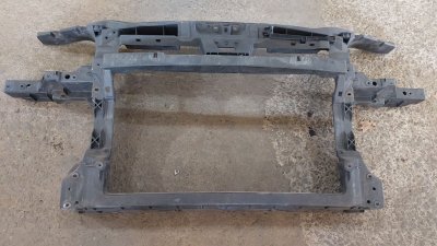 Телевізор, установочна панель 1T0805588 VAG Фольксваген Туран