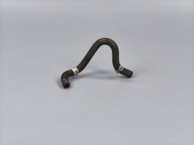 Паливна трубка 2003-2008 03C133321AB VAG Фольксваген Гольф 5