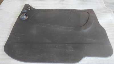 Карта бокових здвижних дверей правих 829A06559R, 93868253 2014+ Рено Трафік 3, Опель Віваро, Фіат Таленто, Ніссан NV 300