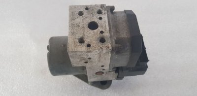 Блок АБС, ABS Bosch 0789 1996-2006 0004460789 Фольксваген ЛТ
