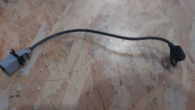 Датчик положення розпредвалу 2.5 TDI, BJK 076906433 VAG Фольксваген Крафтер 2006+