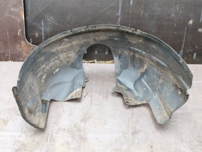 Підкрилок передній лівий 2002-2013 2T1416115AH Форд Транзит Коннект
