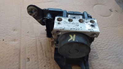 Блок АБС, ABS 8200446599 Рено Кенго 2008+