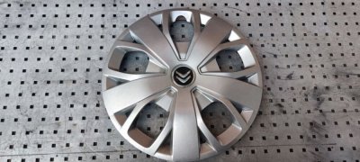 Ковпак, колпак колісний R16 2006+ 1374088080, 1374694080, 1374696080 Сітроен Джампер 3