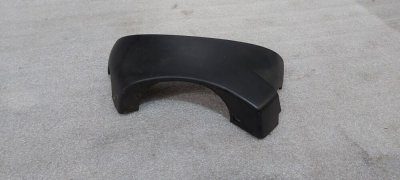 Кожух рульової колонки верхній 8200188564 1998-2010 Рено Мастер 2, Опель Мовано, Ніссан Інтерстар