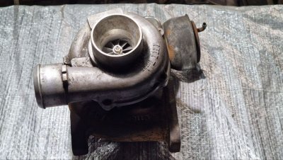 Турбіна 2.2CDI OM 646 111/115 2003-2010 A6460960199 639 Мерседес Віто