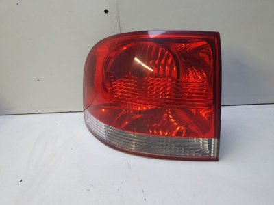 Фонар задній лівий зовнішній VW 7L6945095K VAG Фольксваген Таурег-1