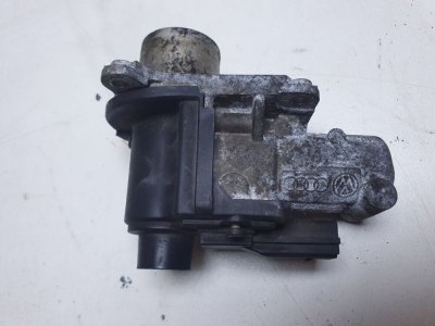 Клапан ЕГР, EGR 03G131502 VAG Фольксваген