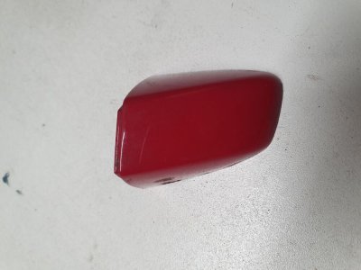 Заглушка зовнішньої ручки передніх лівих дверей 5G1837879D VAG Фольксваген-1