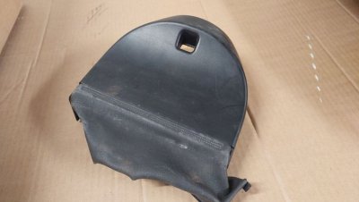 Кожух, накладка рульової колонки верх 2000-2005 3.0 повний привід 3' E46 універсал 32311094678 БМВ, BMW