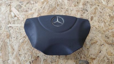 AirBag, водія, подушка безпеки в руль, кермо A6384600498 638 Мерседес Віто-1