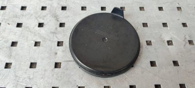 Заглушка фари 2014+ 47100509, 20001509 Фіат Дукато, Пежо Боксер, Сітроен Джампер 3