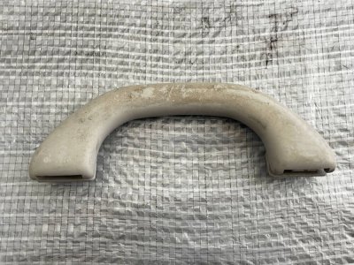 Ручка салону, потлка, стелі верх 1996-2006 6N0857607F VAG Фольксваген Гольф 4