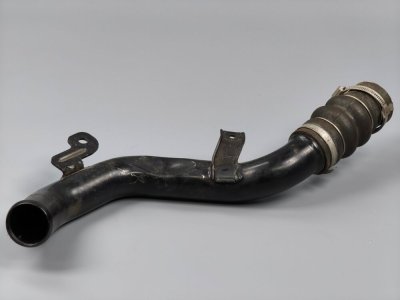 Патрубок інтеркулера 1.8TDCI 2002-2013 1201165, 7T169F796CC Форд Транзит Коннект