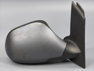 Дзеркало праве електро, 6 пін (колір та стан уточнювати) 5P1857508AA VAG Сеат Алтеа XL