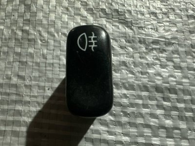 Кнопка увімкнення протитуманних фар, ПТФ 	A0065455207 903 Мереседес Спрінтер, Фольксваген ЛТ