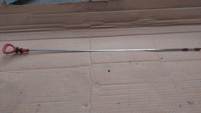 Щуп рівню масла, мастила, оливи 2.2 CDI ОМ646 2006+ 906 бітурбо A6460102272 Мерседес Спрінтер