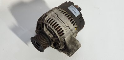 Генератор 2.9 TDI 1996-2000 А0131541702 Мерседес Спрінтер 903