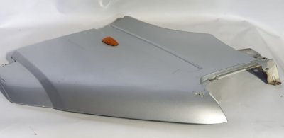 Крило переднє ліве 1996-2006 (колір та стан уточнювати)  2D0821105C Фольксваген ЛТ