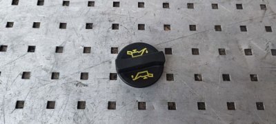 Кришка маслозаливної горловини 2.2HDI 2006-2014 9662149180 Фіат Дукато, Пежо Боксер, Сітроен Джампер 3