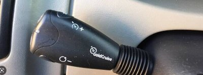 Круїз-контроль універсальний GoldCruise AP-800, AP-900 Рено Трафік, Опель Віваро, Ніссан Прімастар-1
