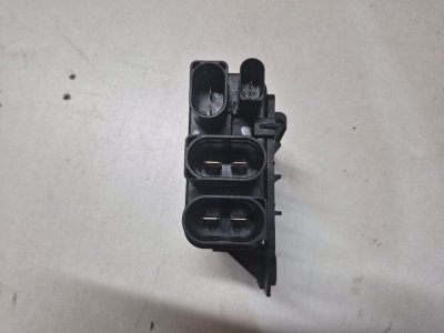 Блок керування вентилятором охолодження VW T5 7H0959507 VAG Фольксваген Т5-1