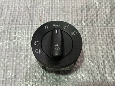 Перемикач світла фар VW T5 1K0941431 VAG Фольксваген  Транспортер Т5