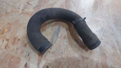 Трубка, патрубок системи охолодження 2.5 TDI, BJK 076121063E VAG Фольксваген Крафтер 2006+-1