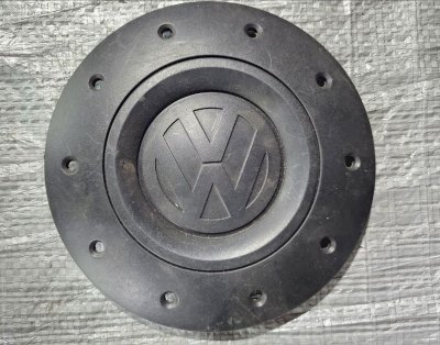 Ковпак колісний VW T5  7H0601151B VAG Фольксваген Транспортер Т5