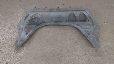 Захист двигуна передній VW 1K0825237J VAG Фольксваген