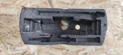 Органайзер, ящик, корпус для інструментів 1J0012115AF VAG Фольксваген Гольф