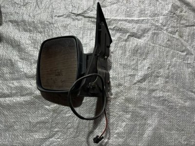 Дзеркало ліве електро(колір і стан уточнювати) 1996-2003 A6388100616 638 Мерседес Віто