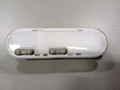 Фонар, плафон, підсвітка салону 8200439423 2014+ Рено Трафік 3, Опель Віваро, Фіат Таленто, Ніссан NV 300-1