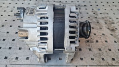 Генератор 2.3DCI РЕВІЗІЯ 2010+ 231001822R Рено Мастер 3, Опель Мовано, Ніссан NV400