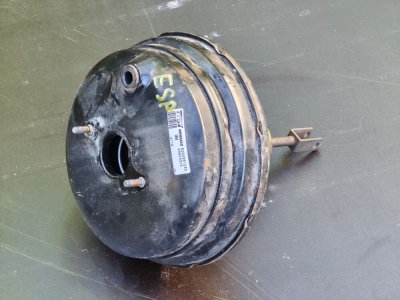 Вакуумний підсилювач гальм 2.5 (ESP) 8200381230 Рено Трафік, Опель Віваро, Ніссан Прімастар