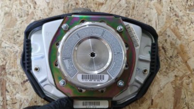 AirBag, водія, подушка безпеки в руль, кермо A6384600498 638 Мерседес Віто