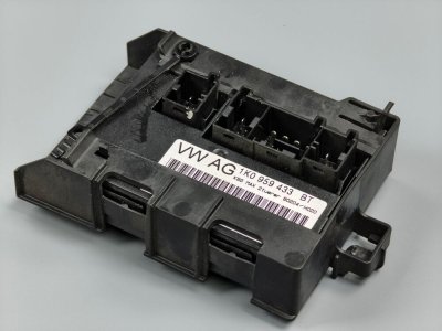 Блок комфорту VW 1K0959433BT VAG Сеат Алтеа XL