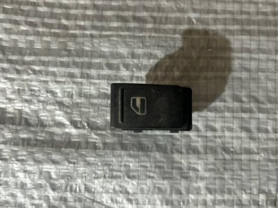 Кнопка склопідйомника права volkswagen transporter T5 (2003-2015p.) 7E0959855 VAG Фольксваген Т5